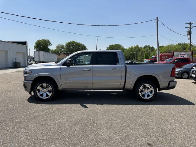 new 2025 Ram 1500 car, priced at $58,880