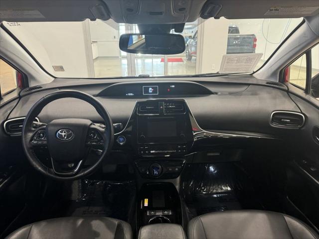 used 2019 Toyota Prius car, priced at $19,990