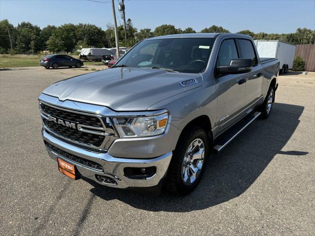 used 2023 Ram 1500 car, priced at $44,990