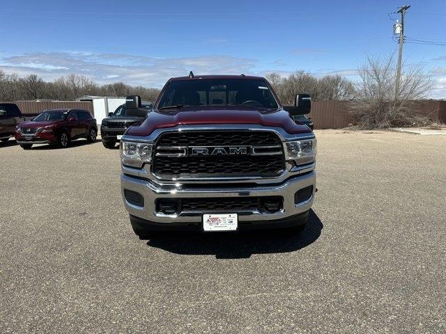 new 2024 Ram 2500 car, priced at $66,865