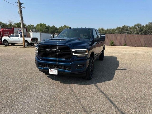 new 2024 Ram 2500 car, priced at $82,940