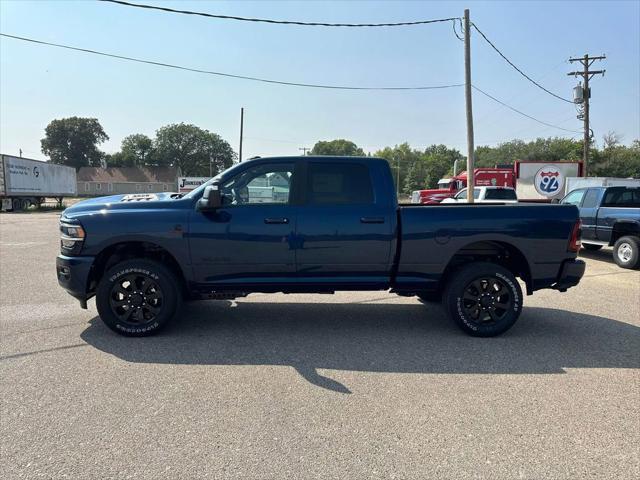 new 2024 Ram 2500 car, priced at $82,940