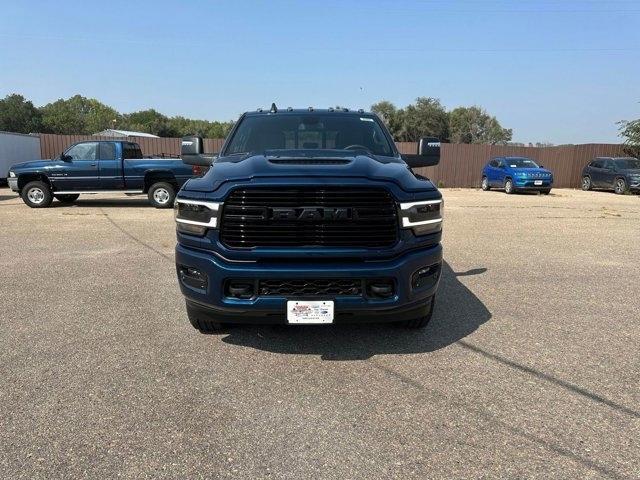 new 2024 Ram 2500 car, priced at $82,940