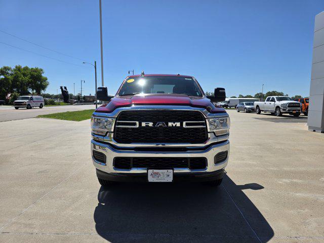 used 2024 Ram 2500 car, priced at $50,990