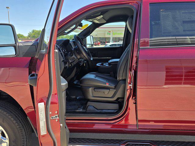 used 2024 Ram 2500 car, priced at $50,990
