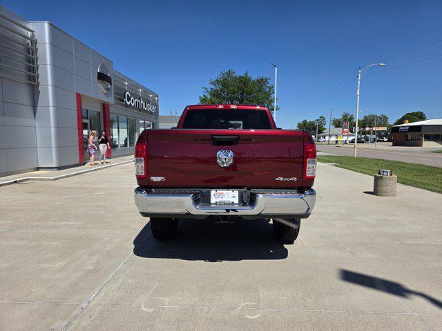 used 2024 Ram 2500 car, priced at $50,990