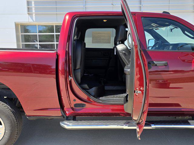 used 2024 Ram 2500 car, priced at $50,990