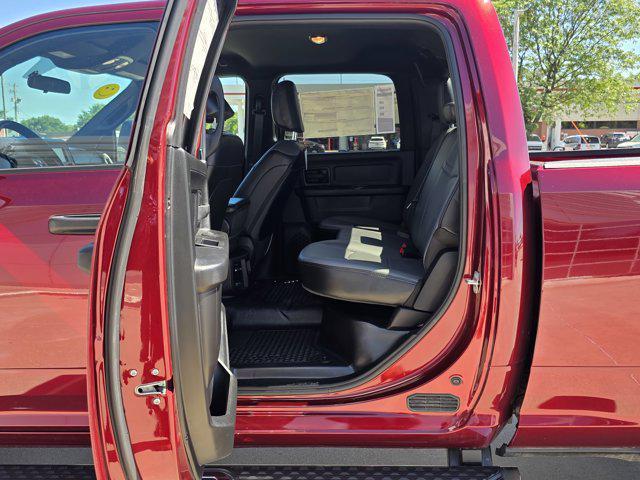 used 2024 Ram 2500 car, priced at $50,990