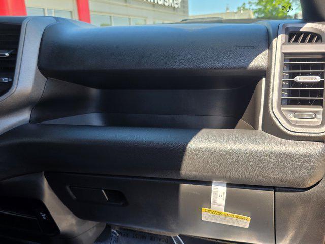 used 2024 Ram 2500 car, priced at $50,990