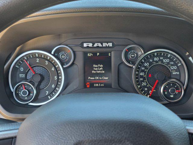 used 2024 Ram 2500 car, priced at $50,990