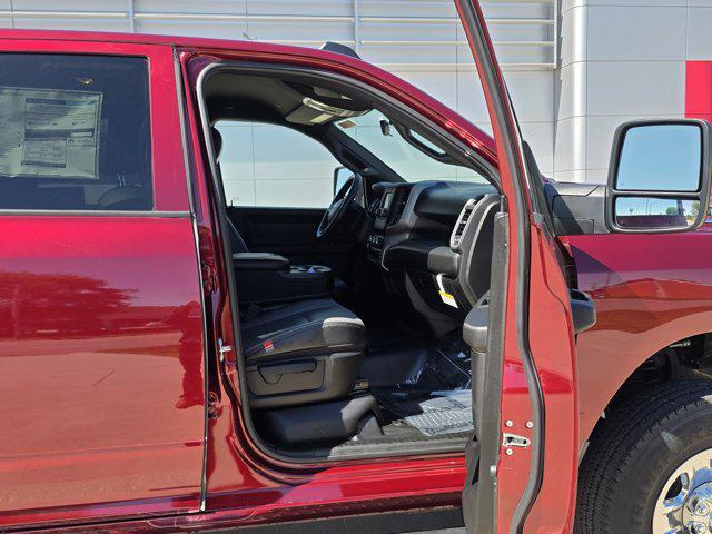 used 2024 Ram 2500 car, priced at $50,990