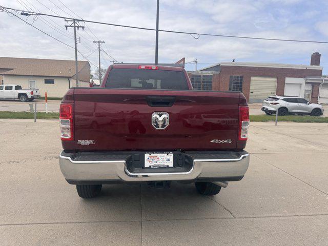 used 2024 Ram 2500 car, priced at $50,990