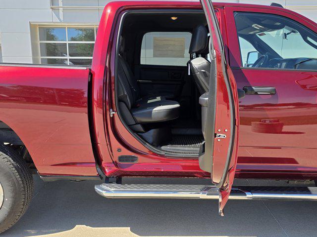 used 2024 Ram 2500 car, priced at $50,990