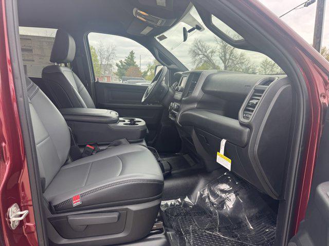 used 2024 Ram 2500 car, priced at $50,990
