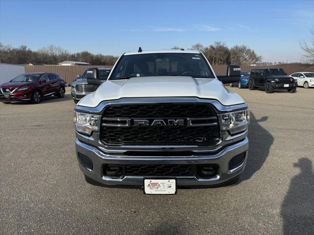 new 2024 Ram 2500 car, priced at $69,125