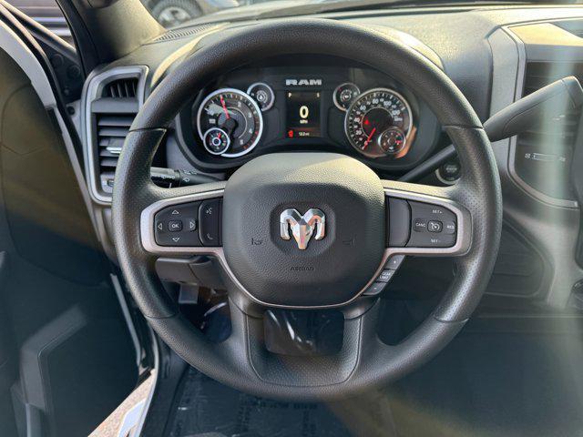 new 2024 Ram 2500 car, priced at $69,125