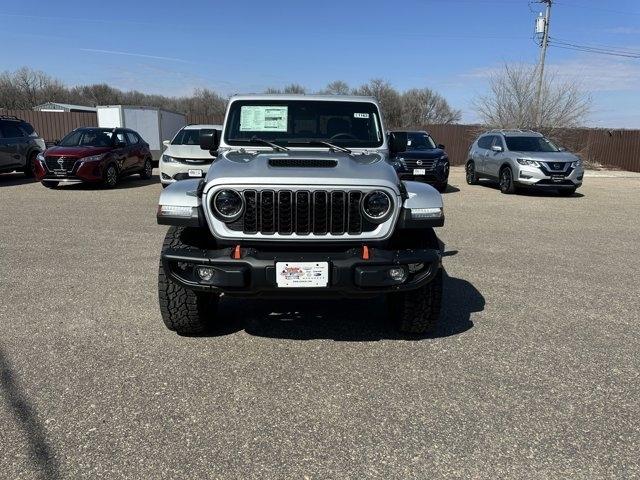 new 2024 Jeep Gladiator car, priced at $67,985