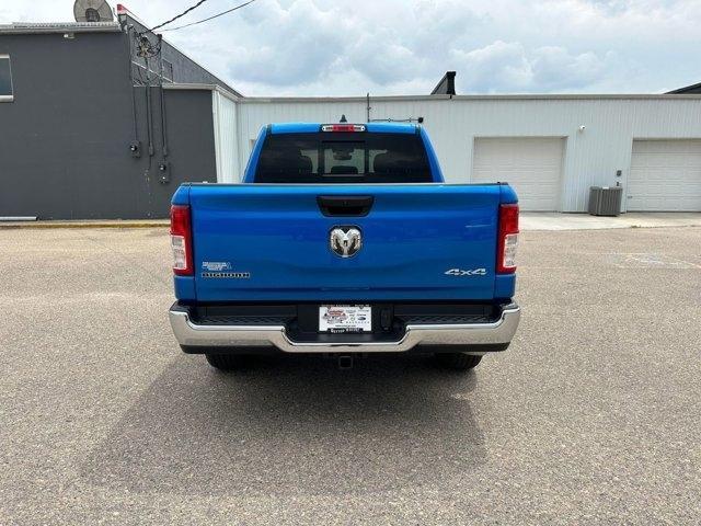 new 2023 Ram 1500 car