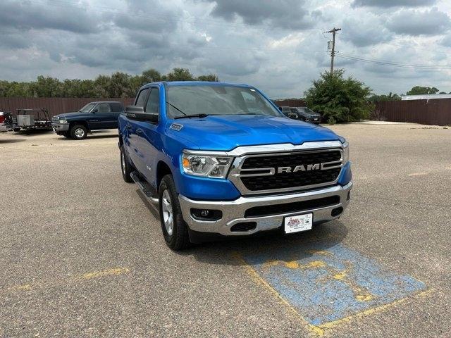 new 2023 Ram 1500 car