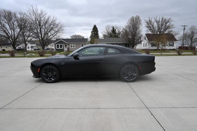 new 2025 Dodge Charger Daytona car, priced at $62,685