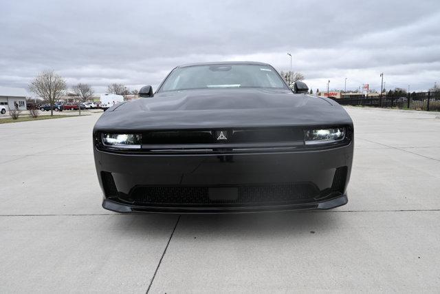 new 2025 Dodge Charger Daytona car, priced at $62,685