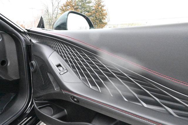 new 2025 Dodge Charger Daytona car, priced at $62,685