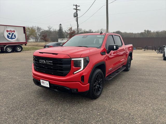 used 2022 GMC Sierra 1500 car, priced at $46,990