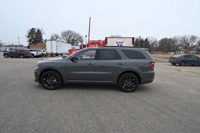 new 2025 Dodge Durango car, priced at $53,475