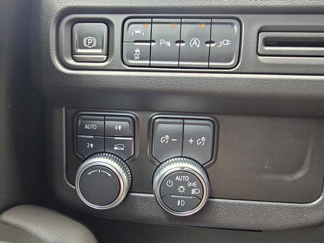 used 2021 GMC Yukon car, priced at $54,990