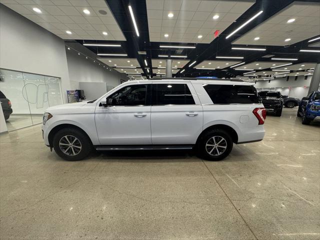 used 2018 Ford Expedition Max car, priced at $23,490