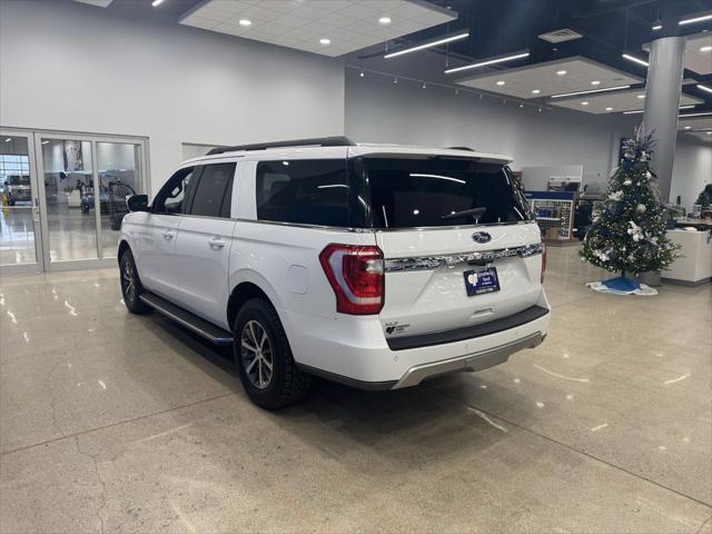 used 2018 Ford Expedition Max car, priced at $23,490