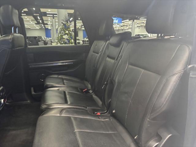 used 2018 Ford Expedition Max car, priced at $23,490