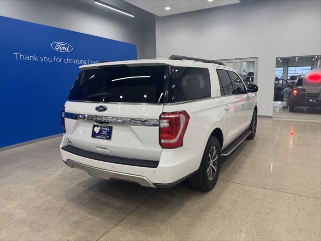 used 2018 Ford Expedition Max car, priced at $23,490