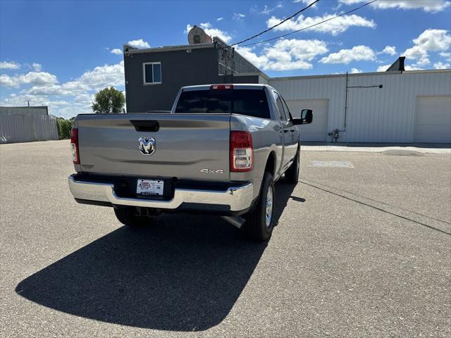 new 2023 Ram 3500 car, priced at $74,035