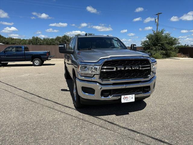 new 2023 Ram 3500 car, priced at $74,035