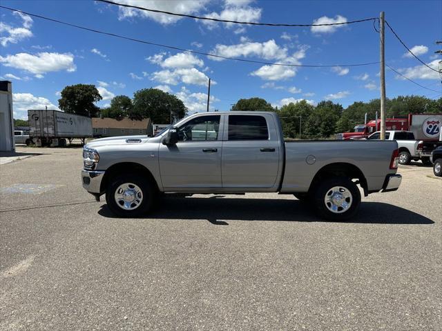 new 2023 Ram 3500 car, priced at $74,035