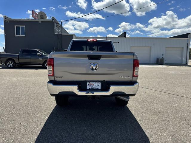 new 2023 Ram 3500 car, priced at $74,035