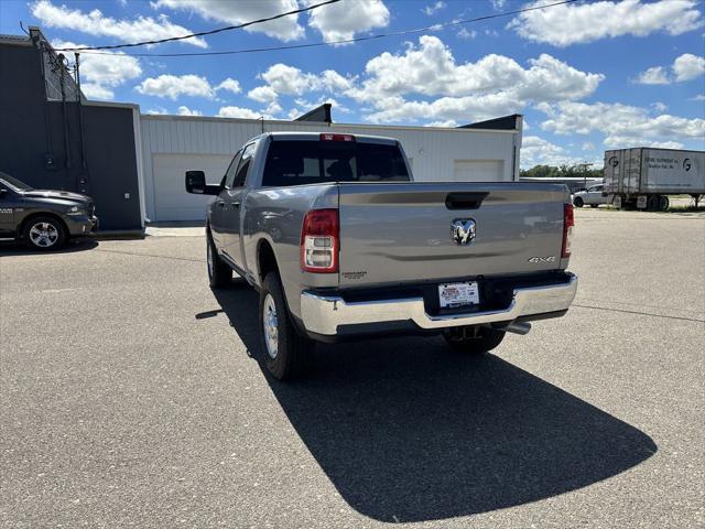 new 2023 Ram 3500 car, priced at $74,035