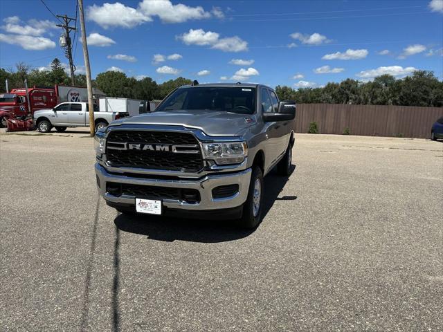 new 2023 Ram 3500 car, priced at $74,035