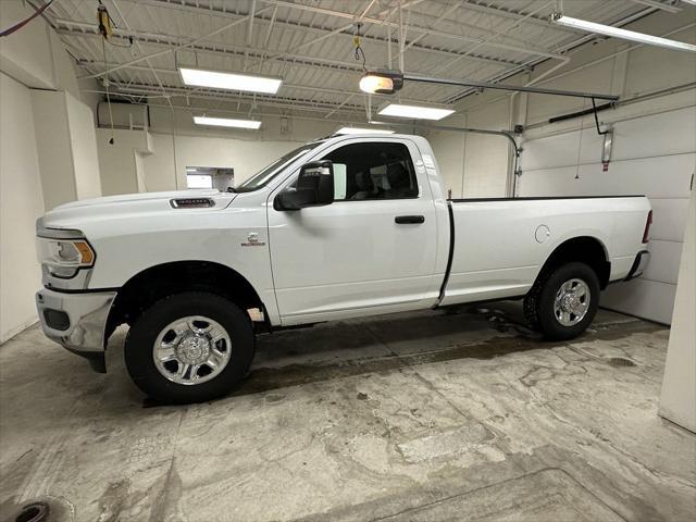 new 2024 Ram 3500 car, priced at $70,340