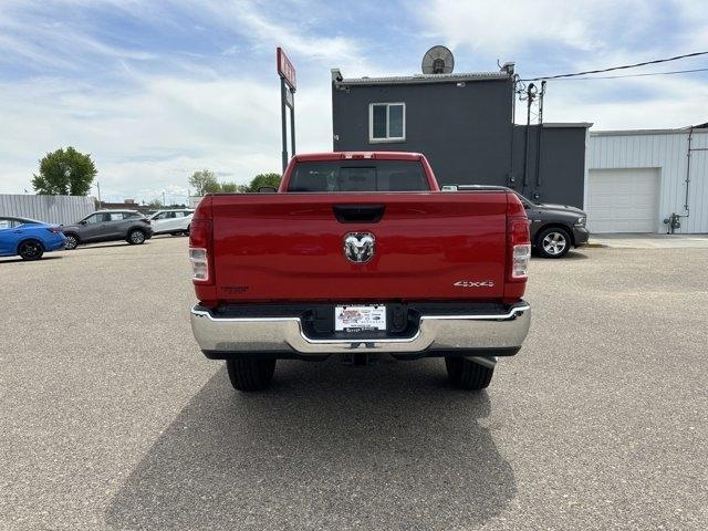 new 2024 Ram 2500 car, priced at $53,350