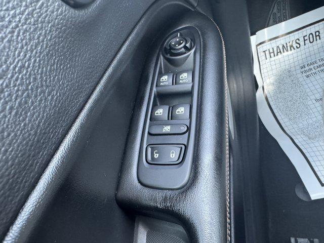 used 2021 Jeep Compass car, priced at $21,490