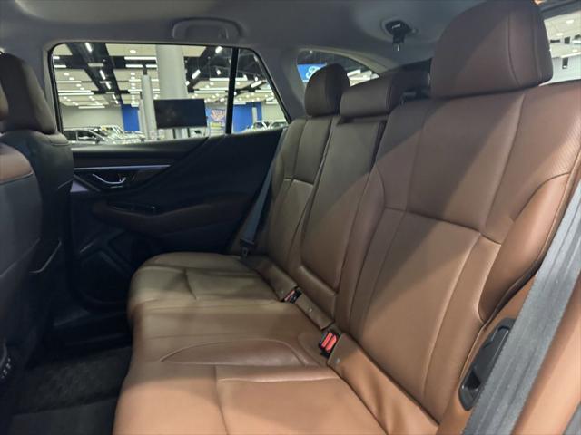 used 2020 Subaru Outback car, priced at $32,990