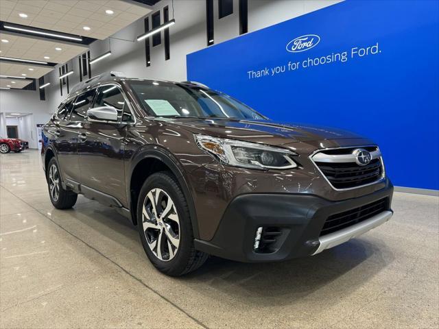 used 2020 Subaru Outback car, priced at $32,990