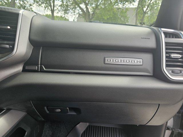 new 2025 Ram 1500 car, priced at $61,230
