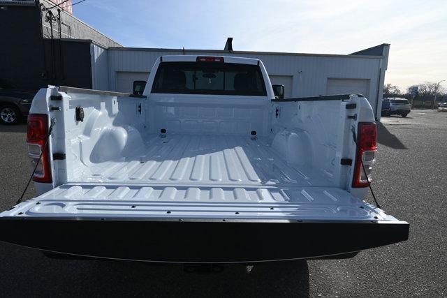 new 2024 Ram 2500 car, priced at $53,880