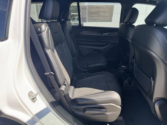 new 2025 Jeep Grand Cherokee L car, priced at $48,135