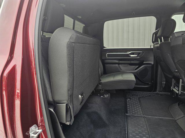 used 2019 Ram 1500 car, priced at $32,990