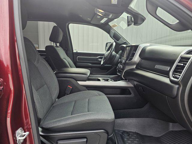 used 2019 Ram 1500 car, priced at $32,990