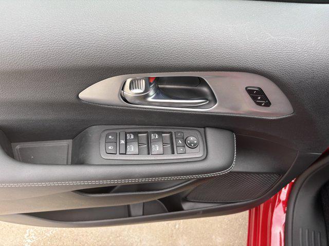 new 2026 Chrysler Pacifica car, priced at $55,870
